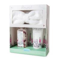 Relax & Unwind Bath Time Me to You Bear Bath Gift Set Extra Image 1 Preview